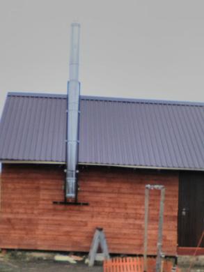 Pristatomi kaminai, Kaminų įdėklai-5