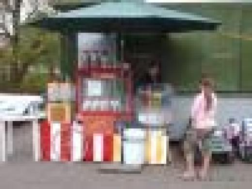 Parduodu profesionalius cukraus vatos, popcorn, gaiviųjų gėrimų ir kt maisto -pramogų aparatus bei laisvalaikio ir pramogų įrangas.-5