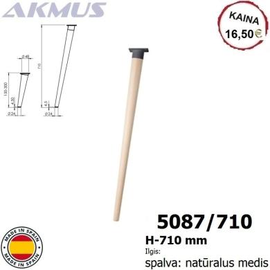 Medines Kojos AKMUS-3