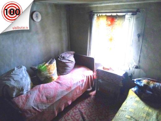 Parduodama Sodyba/vienkiemis Lazdijų raj,  Sierijų sen. Miesto kolonijos Kaime-5