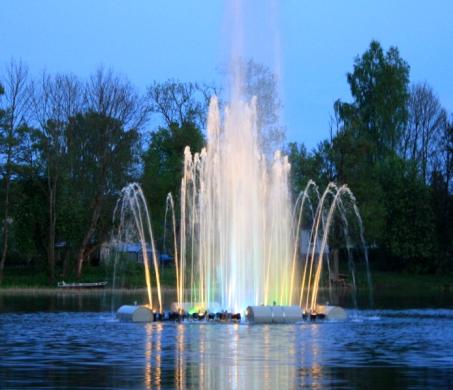 Baidarių Nuoma Dzūkijoje. Plauk Baltąja Ančia-5