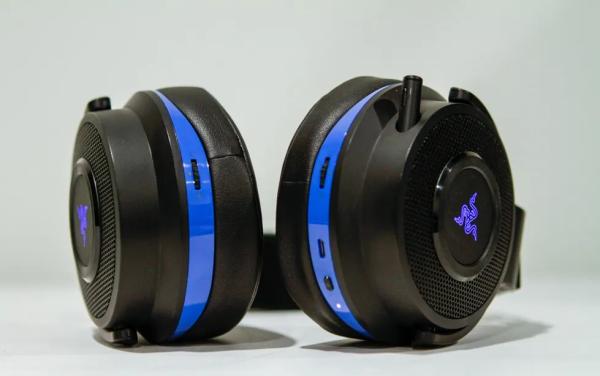 Visiškai Naujos Razer Thresher 7.1 ausinės-4