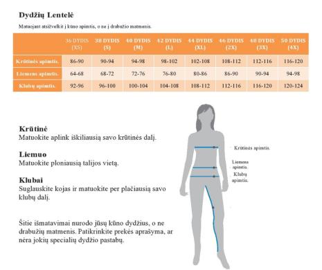 Palaidinė Su Dekoratyviniu Užsegimu Nugaroje-5