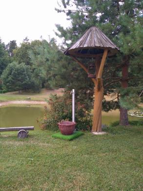 Vandens kolonėlės, hidrantai-4