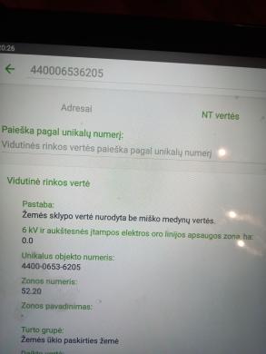 Nekilnojamasis turtas-4
