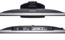 Dell U2412M 24 ", IPS, FHD, 1920 x 1200 pixels, 16:10, 8 ms, 300 cd/m², Black, Klaipėda-5