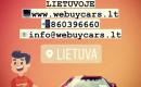 WE BUY ANY CAR IN LITHUANIA CASH FOR CARS IN LITHUANIA FAST PAYMENT NO STRESS WE WILL BUY YOUR UNWANTED CAR FAST AND EASY-5