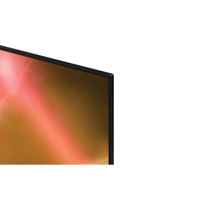 Naujas LED televizorius Samsung UE43AU8072UXXH žema kaina pigiau su akcija-6