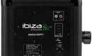 Garso sistema „Ibiza"-4