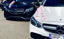 Prabangių Mercedes Benz automobilių nuoma su vairuotoju, vestuvėms, vestuvių šventei, keleivių transportavimui ir kt.-4