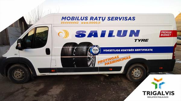 REKLAMA ANT AUTOMOBILIO - https://www.trigalvis.lt/reklama-ant-automobilio-4