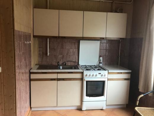 Įmonei išnuomojamas 3 kamb. butas Kretingoje-4