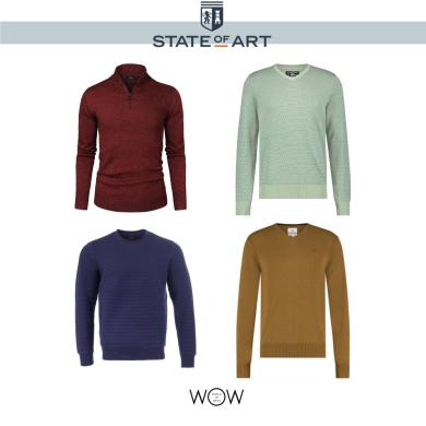 WORLD OF WEAR (WOW) - Didmeninė prekyba firminiais drabužiais, avalyne ir aksesuarais!-4