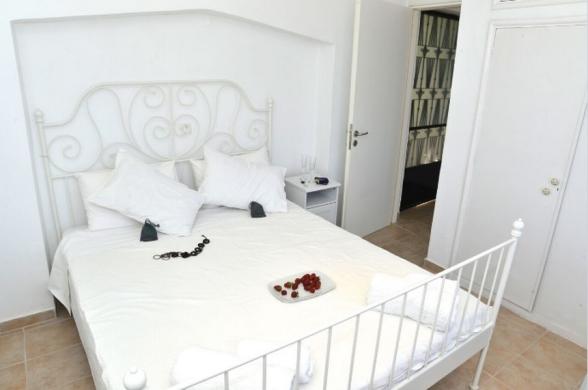 Villa Pontikonisi Corfu Graikija 6 Svečiai-5