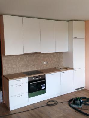 ! AKCIJA Nauja, Šiuolaikiška modulinė virtuvė – 30% nuolaida !-4