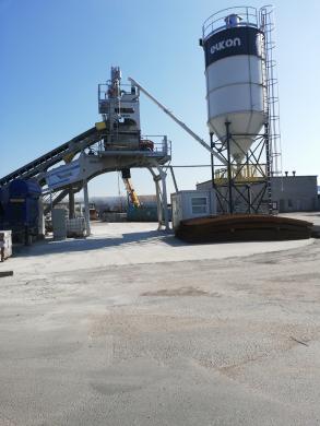 Betono mazgas ELKOMIX-60 60 QUICK MASTER Compact-4
