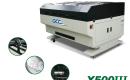 PJOVIMO IR GRAVIRAVIMO LAZERIS GCC X500III, 130W NAUJA LEMPA-7