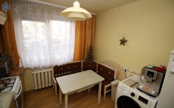 PARDUODAMAS 2 KAMBARIŲ BUTAS ŽVAIGŽDŽIŲ G., PANEVĖŽYJE-5