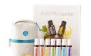 Eterinių Aliejų Rinkiniai doTERRA-4