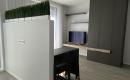 Nuomuojamas studio tipo butas naujame ,,Renesanso’’ butų kvartale.-5