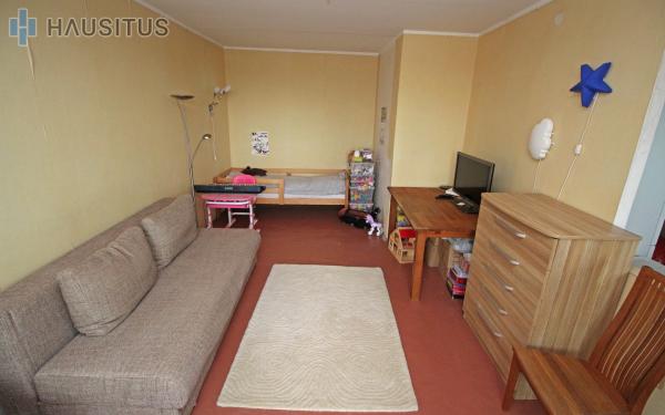 PARDUODAMAS 1 KAMBARIO BUTAS NENDRĖS G., PANEVĖŽYJE-3