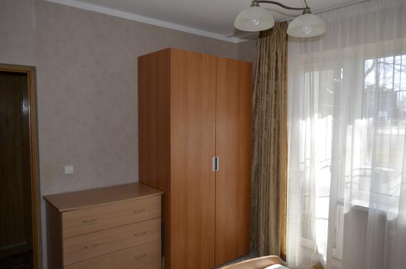 2-jų kambarių butas Kaune Šilainiuose-4