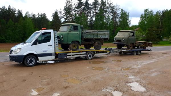 Tralas 24/7 Ignalina, Visa Lietuva - 867484178-5