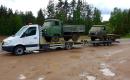 Tralas 24/7 Ignalina, Visa Lietuva - 867484178-5