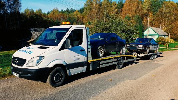 Tralas 24/7 Utena, Visa Lietuva - 87484178-5