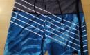 QuikSilver Maudymosi Šortai Nauji Vyriški-3