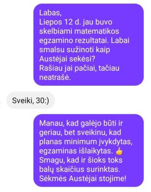 Matematikos mokymas TIK nuotoliniu būdu-5
