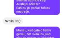 Matematikos mokymas TIK nuotoliniu būdu-5
