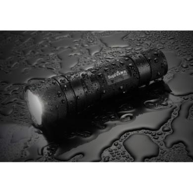 Supfire F3-L2, ZOOM, 1100lm, 300m žibintuvėlis-4