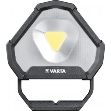 Varta Work Flex Stadium Light LED įkraunamas žibintas-4