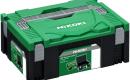 Akumuliatorinis suktuvas Hikoki Ds18dd-4