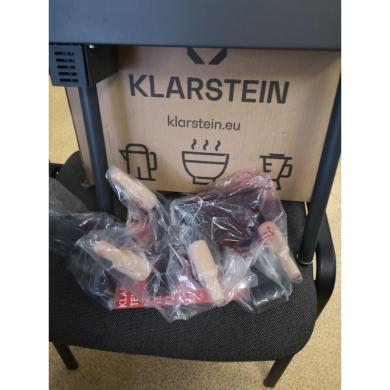 Klarstein "Appenzell XL" rakleto grilius-4