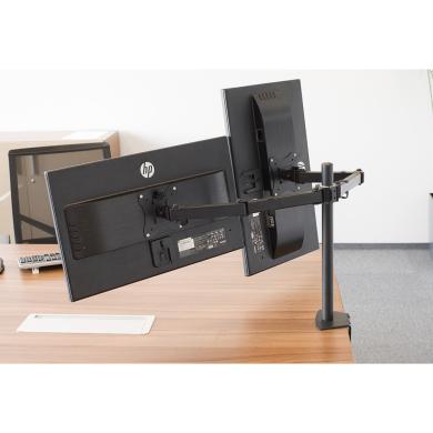 Monitoriaus laikiklis 12″ - 27″ KG-1019 King Mount-5