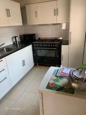 Skubiai! CE vairuotojo darbas Olandijoje. Alga 3000-3100 Eur-4
