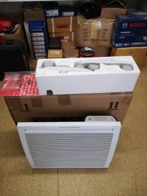Klarstein šildytuvas 2 viename, 1000 W-4