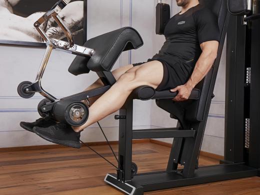 Technogym UNICA-3
