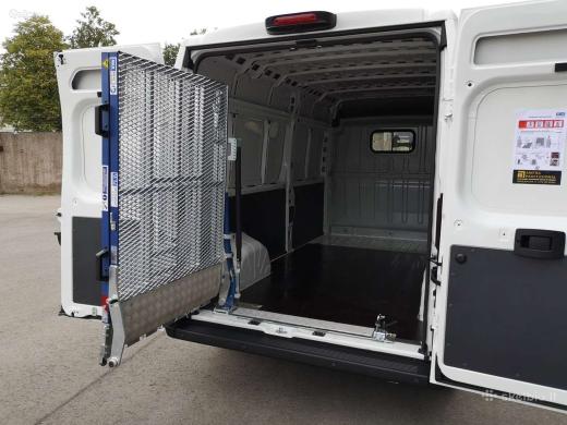 Pakrovimo rampos mikroautobusams-7