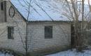 55M2 1960M. PORIJAI, ASVALTUOTAS PRIVAŽIAVIMAS, RĄSTINIS, MŪRINIS SANDĖLYS, ŠULINYS, 200M. PARDUOTUV-4