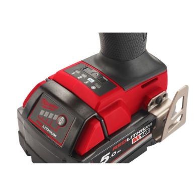 Akum. smūg. veržl. Milwaukee M18 Fmtiw2f12-0x-4
