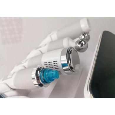 Veido terapijos aparatas Hydra Oxygen M6 odai atjauninti-2