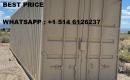 20' & 40' Shipping Containers ON SALE!-1