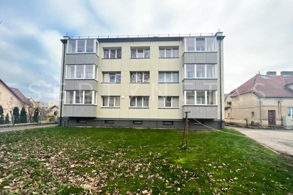 Parduodmas 3 kamb. butas Kretingos miesto centre-1