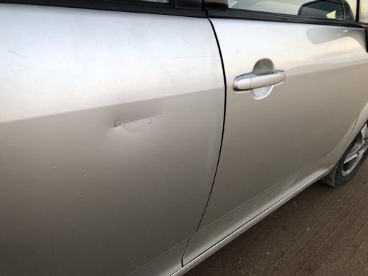 Toyota Corolla Verso 2005-4