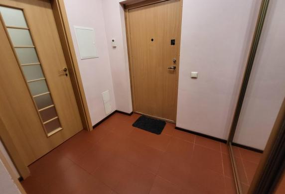 2 kambarių buto nuoma- Vilnius, Žirmūnai, Trinapolio g-4
