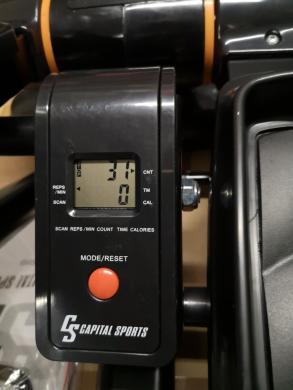 Capital Sports "Galaxy Step" steperis-4