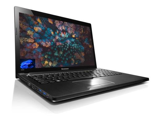 Lenovo G500, Intel i5, HDD 500gb, 6gb RAM-4